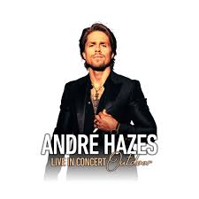 andre hazes concert