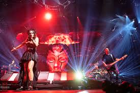 within temptation concert