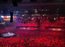 gelredome concert