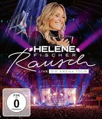 helene fischer concert