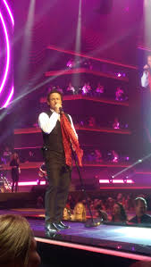 concert marco borsato