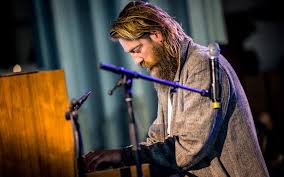 joep beving concert