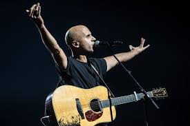 milow concert