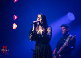 concert floor jansen