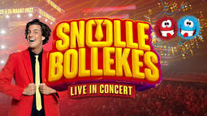 concert snollebollekes