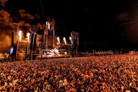 extra concert rammstein