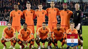 nederland frankrijk voetbal