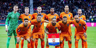 voetbal nederland duitsland