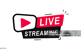 live-streaming