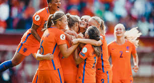 voetbal wk vrouwen