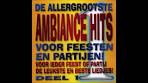 liedjes voor feesten en partijen