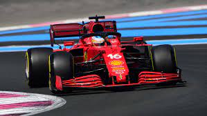 f1 ferrari