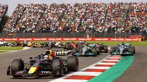 formula 1 motorsport