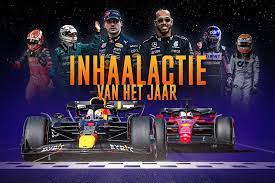 formule 1 vandaag