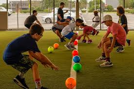 sports