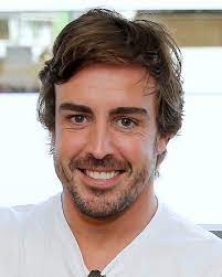 alonso f1