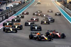 formule 1 teams