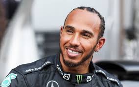 hamilton f1