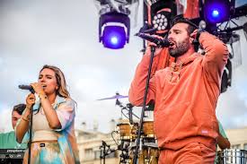 q muziek live