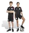 voetbal tenue