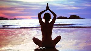 yoga muziek
