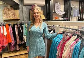 damesmode online