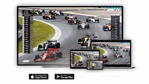 formule 1 tv