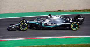 f1 2019