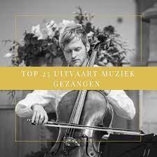 muziek bij uitvaart