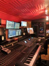 muziekstudio