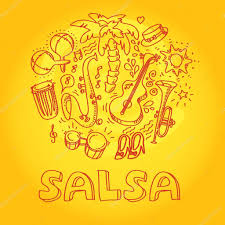 salsa muziek