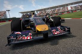 f1 2014