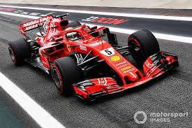f1 vettel