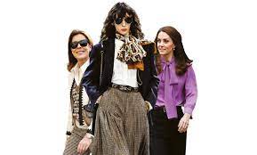 mode kleding