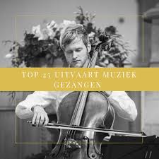muziek voor begrafenis