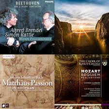 top 100 klassieke muziek