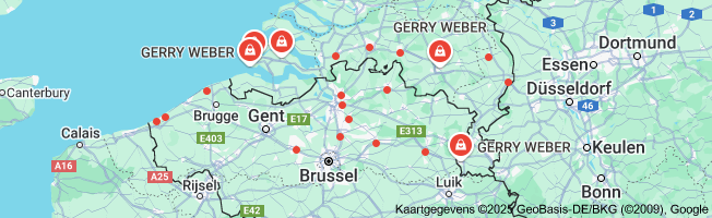 gerry weber damesmode