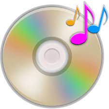 cd muziek