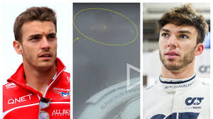 jules f1