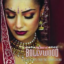 bollywood muziek