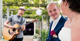 live muziek bruiloft