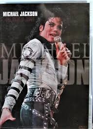 michael jackson muziek
