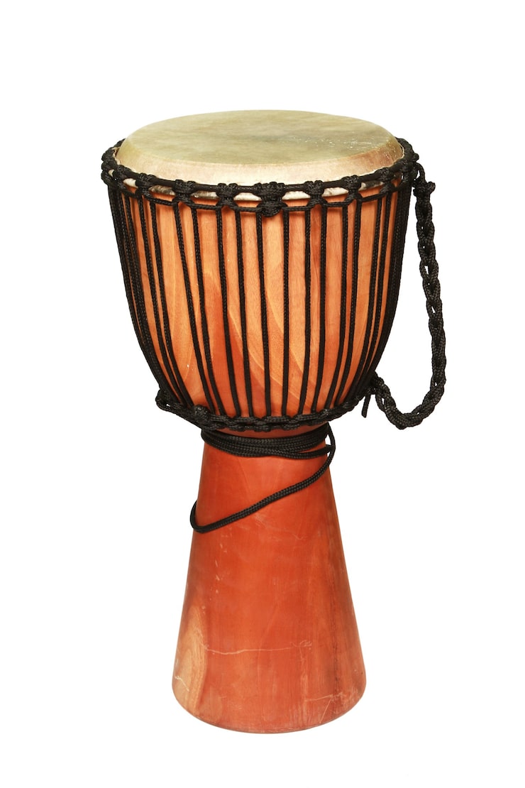 djembe ritmes