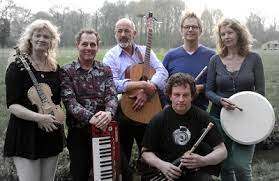 keltische muziek bands
