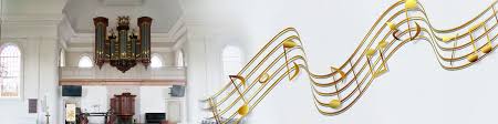 kerk muziek
