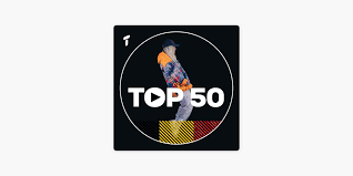 muziek top 50