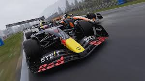 sport f1