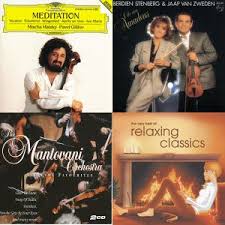 populaire lichte klassieke muziek