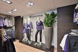witteveen kleding