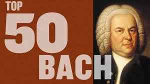 youtube klassieke muziek bach